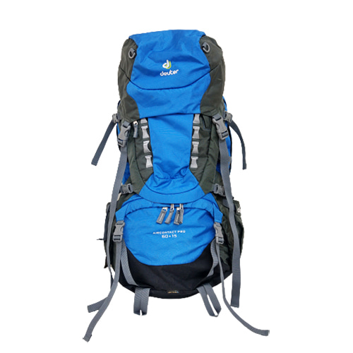 【德國 Deuter】Aircontact Pro 60 十 15L 拔熱背包-藍灰-租登山背包 (2)-6Mlqb.jpg